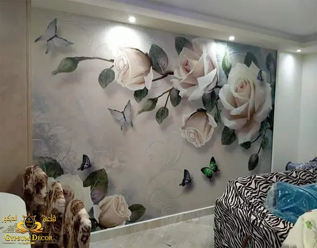 احدث الوان ورق حائط احدث الوان