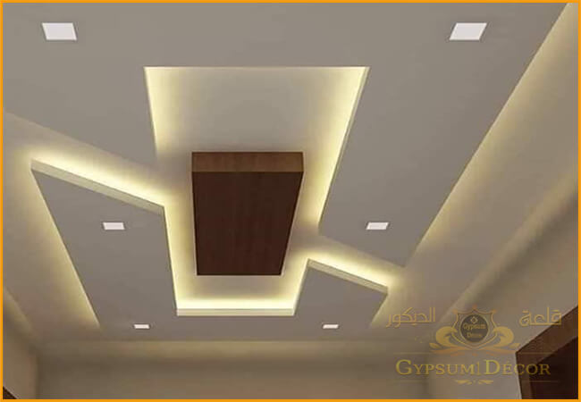 جبسيات اسقف جبس بورد 2021