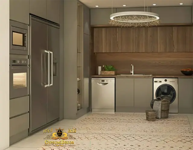 Modern kitchen colors kitchen colors