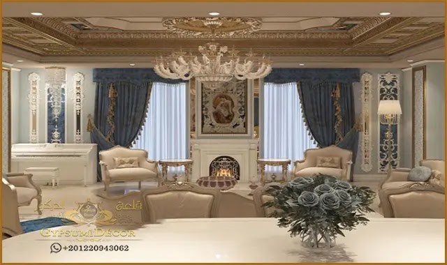 ديكورات نقاشه 2021