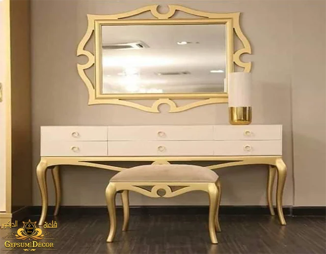 غرف نوم مودرن للعرسان كامله غرف نوم مودرن مع التسريحة