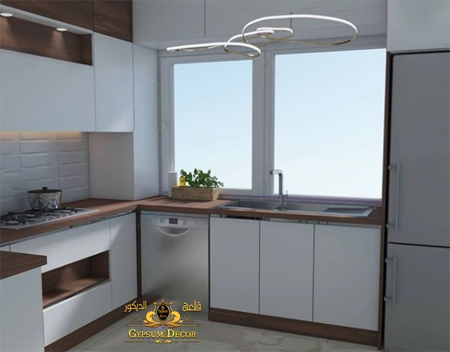 مطابخ خشب 2021 مطابخ خشب