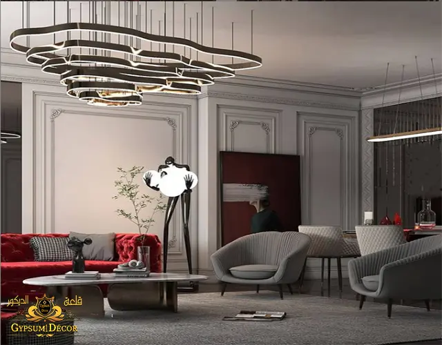 جبس اسقف هادئه