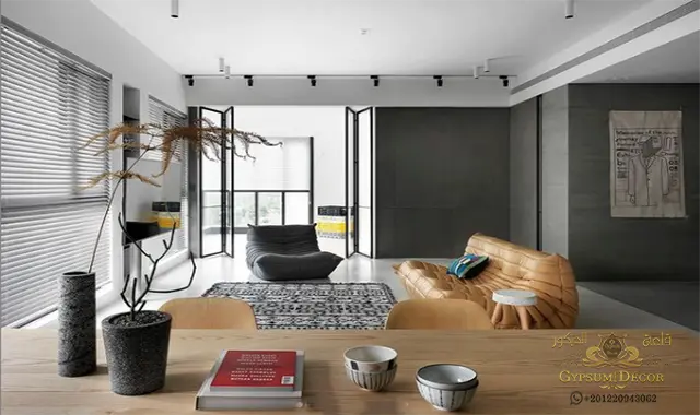 قلعة الديكور