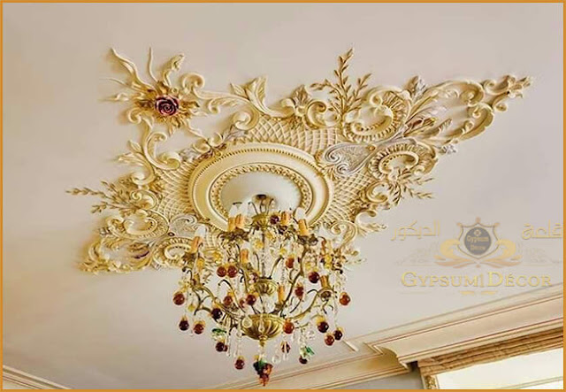 سرر جبس غرف نوم مودرن سرر جبس grb 2022