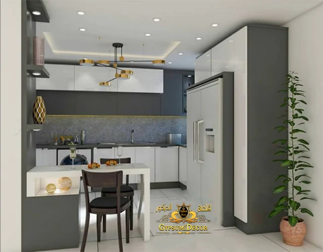 مطابخ تركية مطابخ تركية حديثة