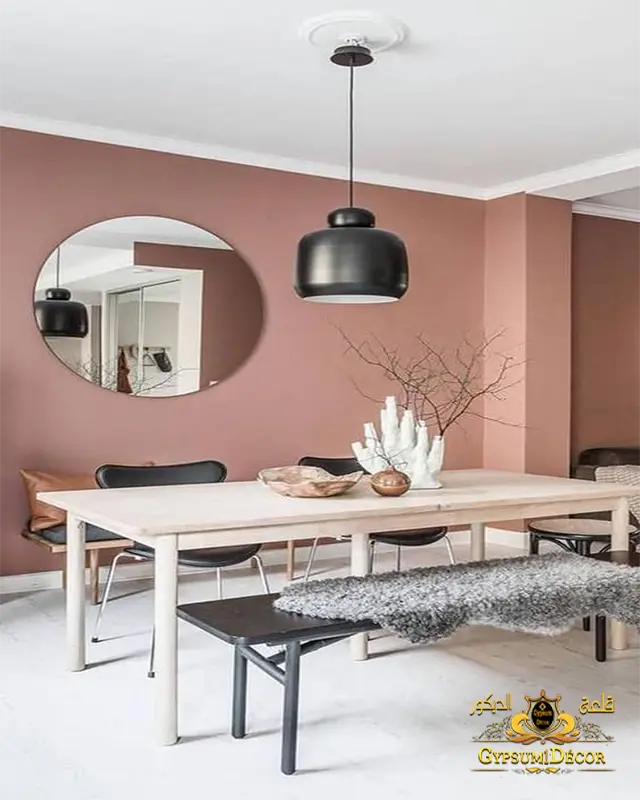 الوان حوائط حديثة الوان حوائط