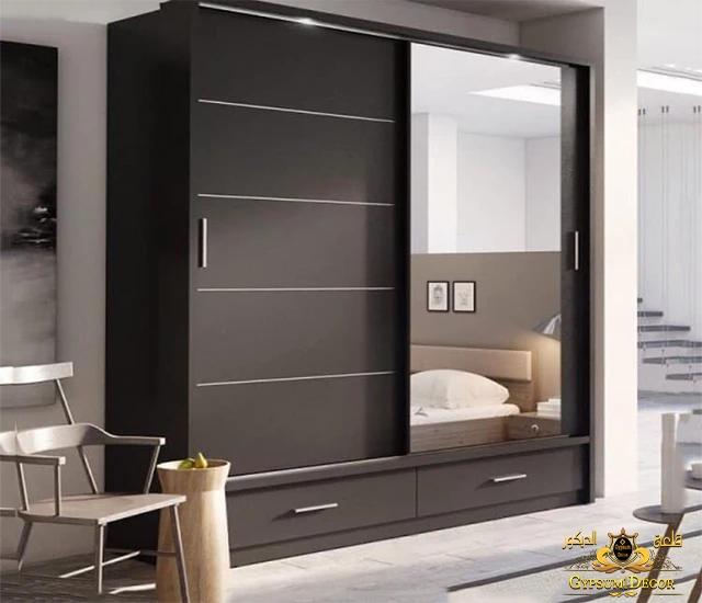 تصميم دولاب تركي تصميم دولاب تركي من الخشب الطبيعي