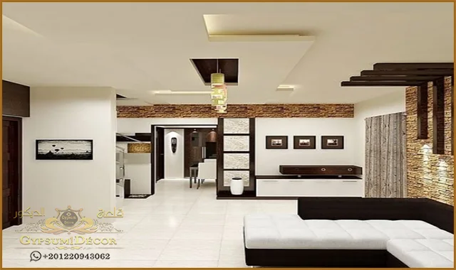 جبس بورد غرف نوم