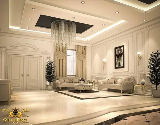 مجالس هادئة