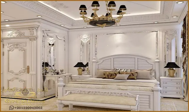 بانوهات كلاسيك فخمه