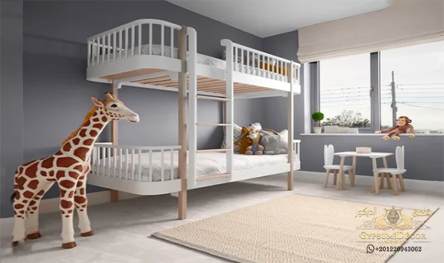 ديكورات غرف نوم اطفال ديكورات غرف نوم اطفال 2021