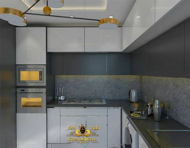 قلعة الديكور مطابخ مودرن