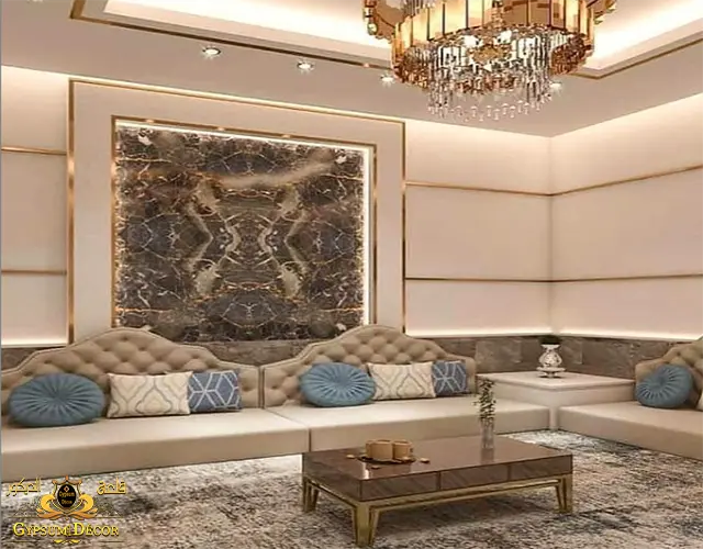 جبس مجالس نساء