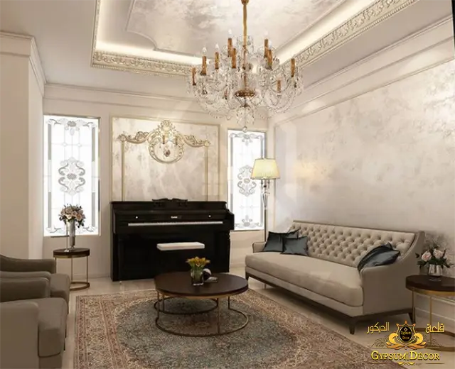 بانوهات حوائط نيو كلاسيك بانوهات حوائط نيو كلاسيك