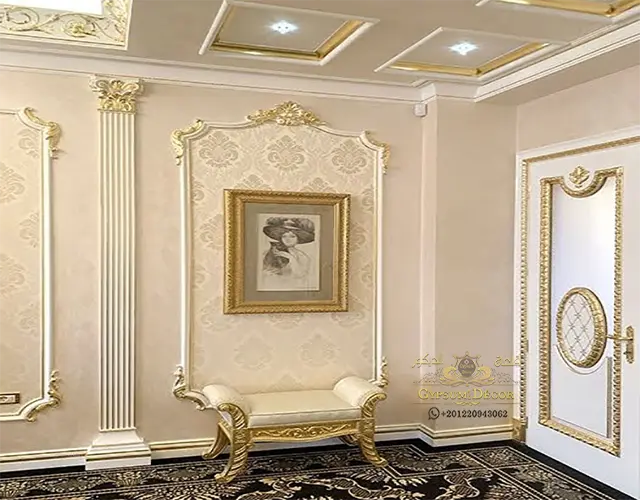 اشكال جبس بورد شاشات