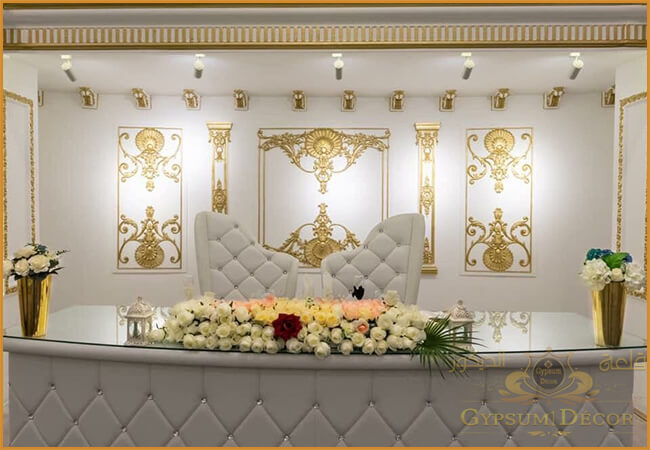 بنوهات على الجدران 2021