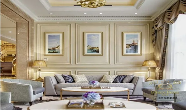 بانوهات فوم بانوهات فوم قلعة الديكور