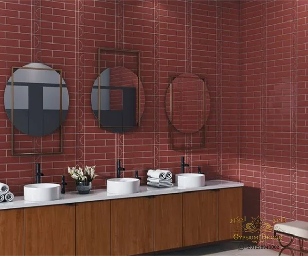 اطقم حمام كليوا باترا