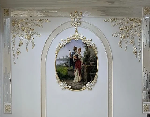 البانوهات الفوم