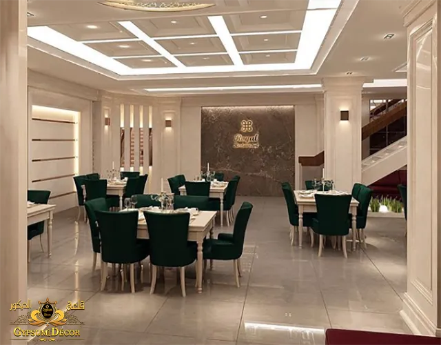 مكتبات جبس بورد مودرن احدث مكاتب جبس امبورد