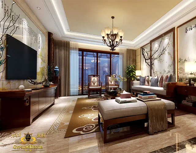 اسقف جبس امبورد 2022 اسقف جبس بورد ريسبشن