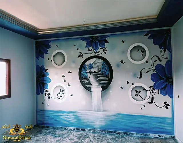 Paint color vanilla latte