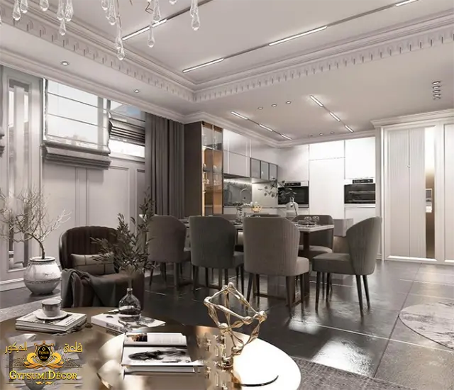 جبس للاسقف جميله وبسيطة تصاميم جبس للاسقف جميله وبسيطة