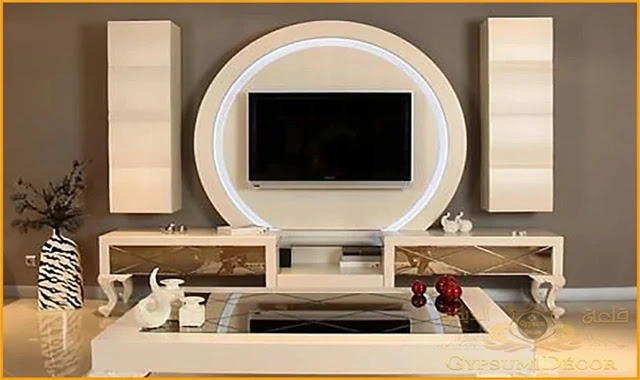 ديكورات خشب للتلفزيون مجلس ديكورات خشب للتلفزيون مجلس قلعة الديكور