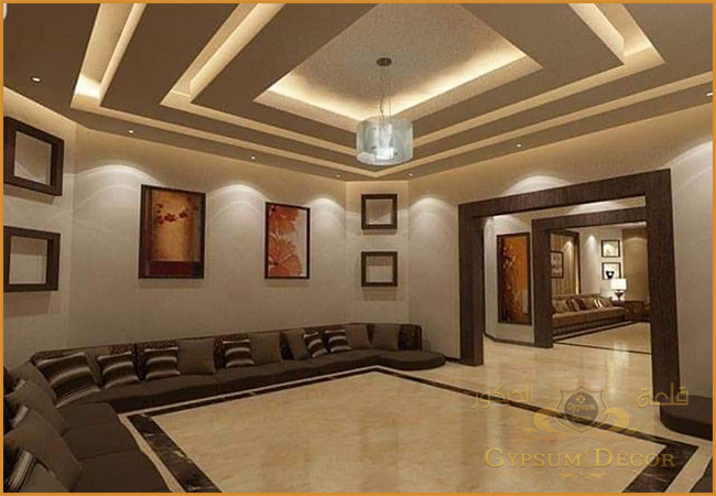 مجالس عربية جبس بورد جبس بورد مجالس 2022