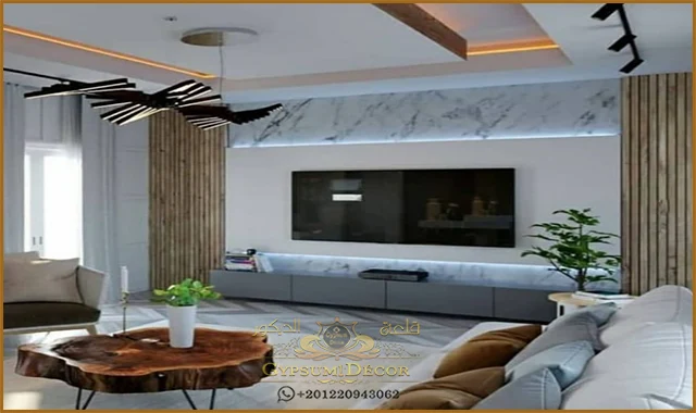 تشطيب شقق بانوهات الجبس