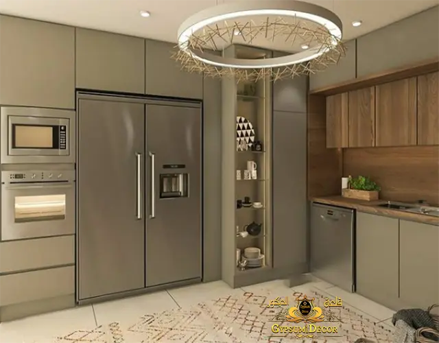 مطابخ مودرن فخمة صور مطابخ مودرن