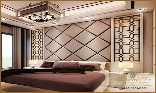 بانوهات كلاسيك قلعة الديكور