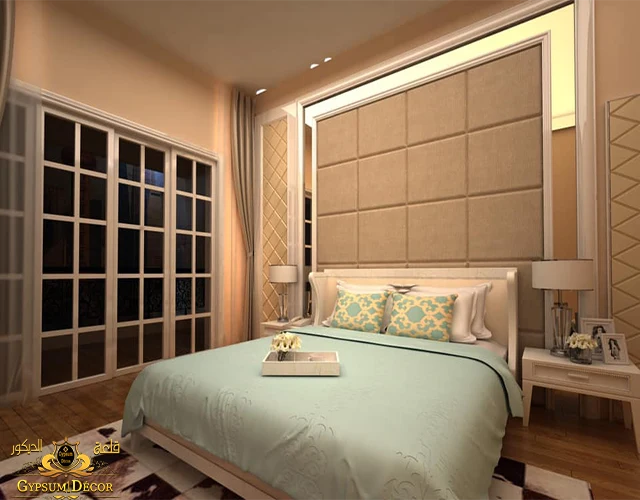 ديكور غرف نوم 2022 أفكار ديكور غرف نوم