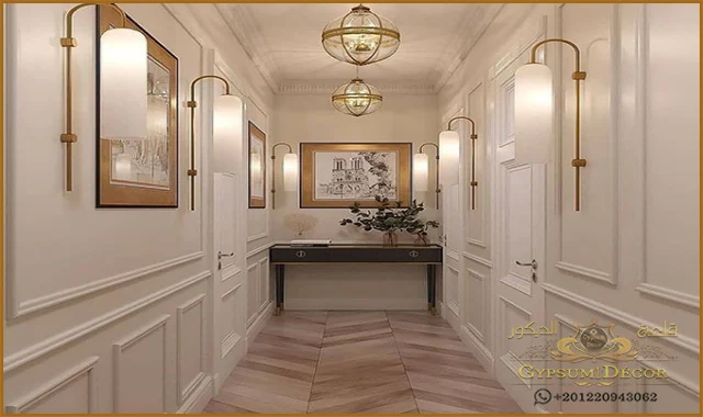 بانوهات فوم قلعة الديكور