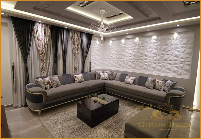 مجالس عربية جبس بورد اسقف جبس بورد 2022