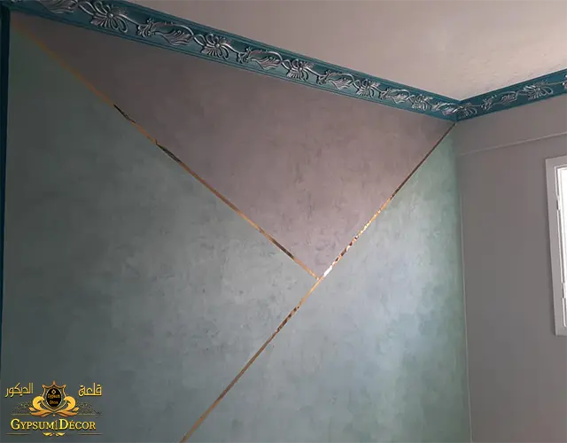 الوان دهانات الحوائط الوان دهانات الحوائط تقطيع