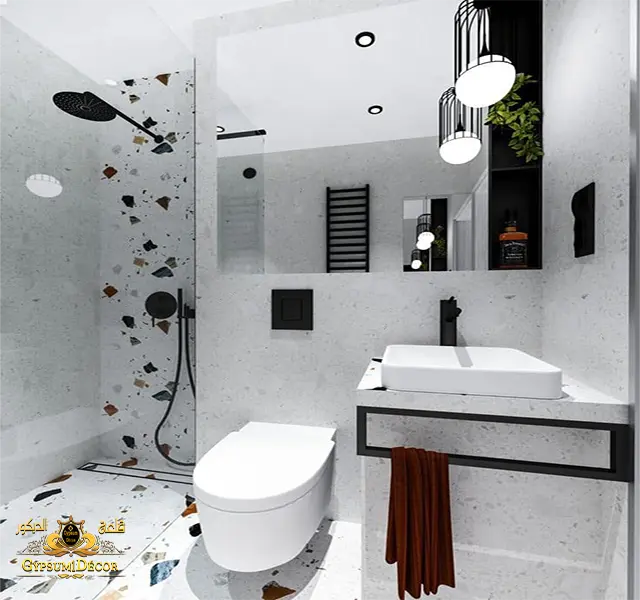 Small bathroom decorations Small bathroom decorations