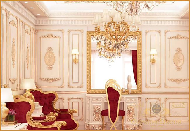 تابلوهات جبس الحائط 2021