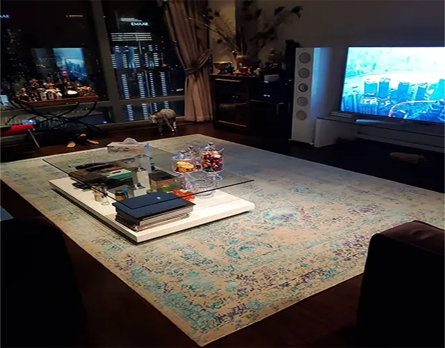 سجاد عجمي سجاد عجمي مودرن