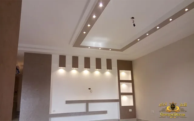 قلعة الديكور دهانات صالات شقق