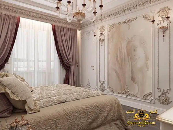 Bedroom decorations Bedroom decorations