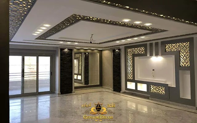 دهانات صالات شقق دهانات صالات