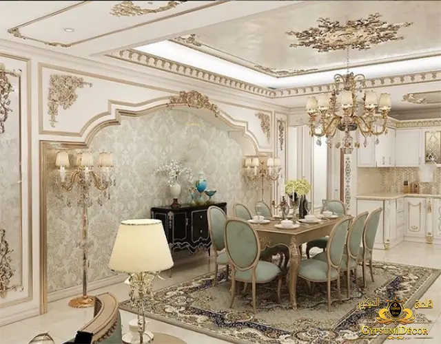 جبس اسقف مجالس جبس اسقف مجالس مودرن 2022