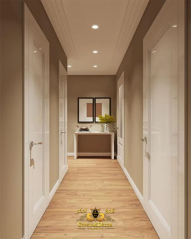 دهانات و ديكورات حديثة دهانات و ديكورات