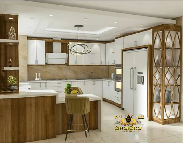 مطبخ مودرن مطبخ 2021