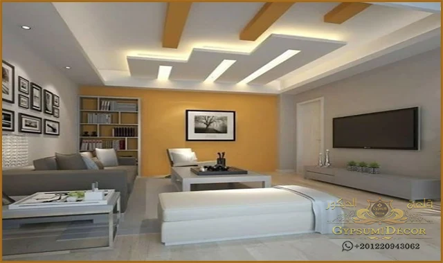 اشكال جبس بلدي كلاسيك