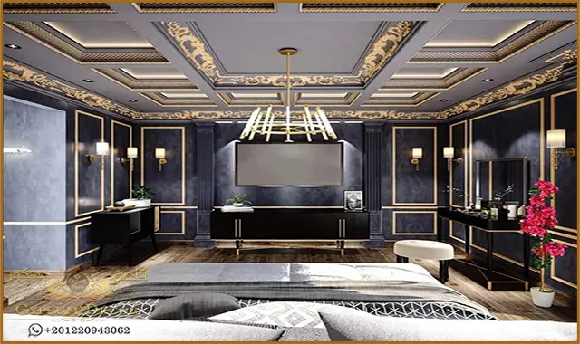 بانوهات كلاسيك صالات