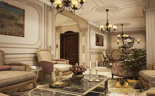 painting accent walls