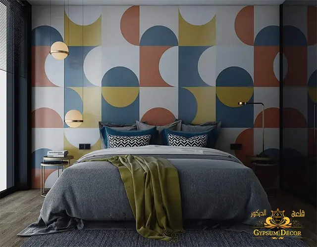 Bedrooms with sliding wardrobes